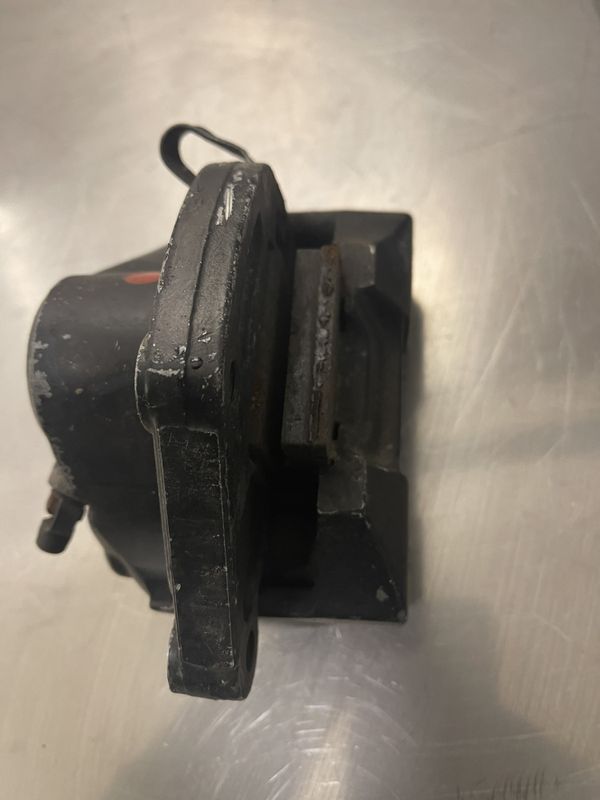 Honda CB 650 1980 Bremsecaliper  foran venstre 