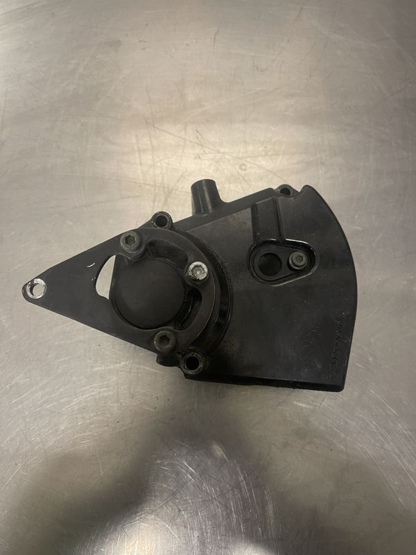 Suzuki GSXR 600 2003 Clutch utløser