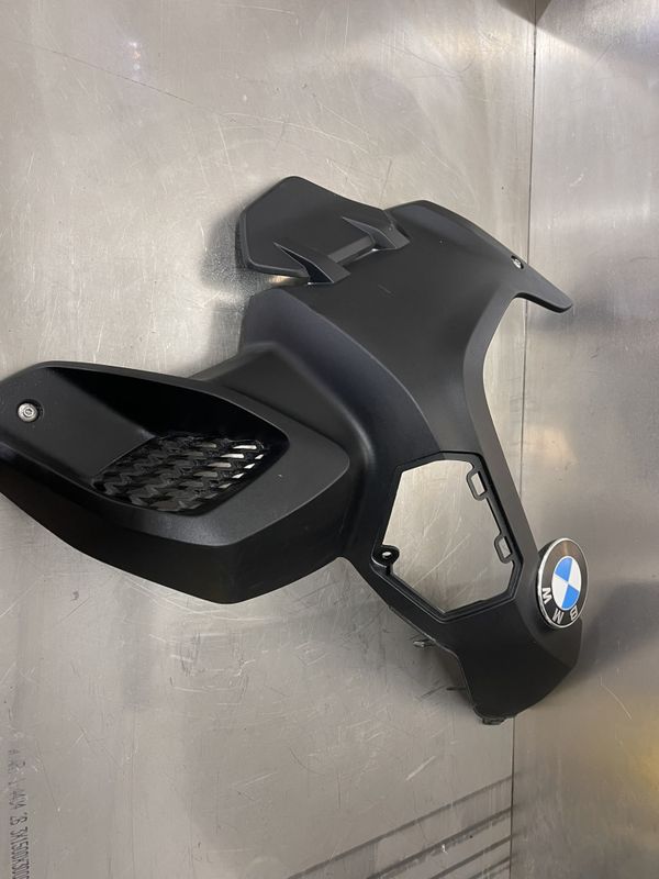 BMW R1200 GSA 2017 Kåpe høyre