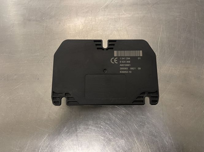 Hovedbilde BMW R1250 GSA 2021 Alarm