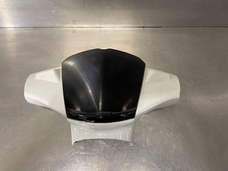 Peugeot Kisbee 2014 Frontdeksel