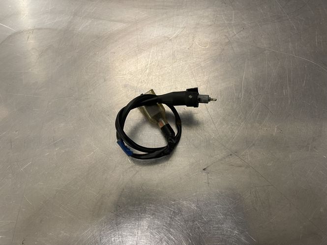 Hovedbilde Suzuki GSX-R 125 2019 Bryter bremselys fremre 