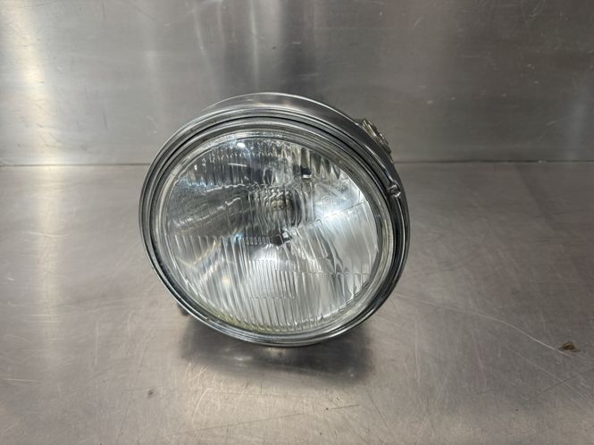 Hovedbilde Triumph Bonneville T100 2009 Frontlykt