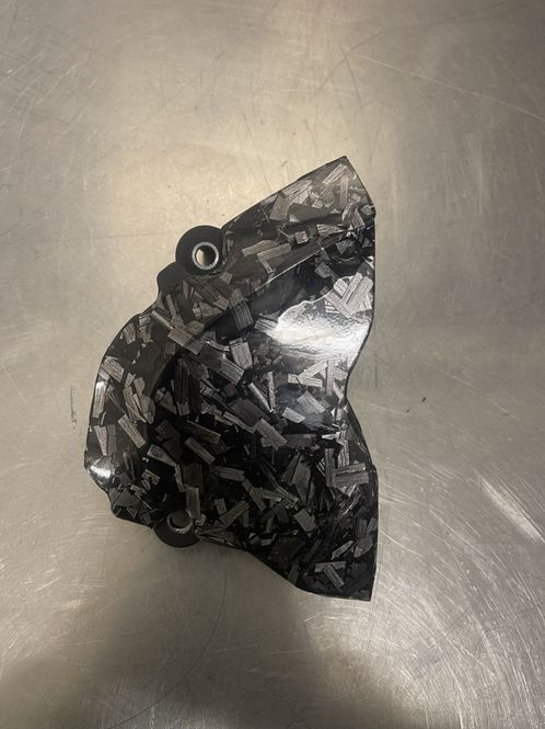 Hovedbilde Yamaha MT125 2020-2025 Drevdeksel 