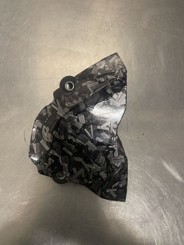 Yamaha MT125 2020-2025 Drevdeksel 