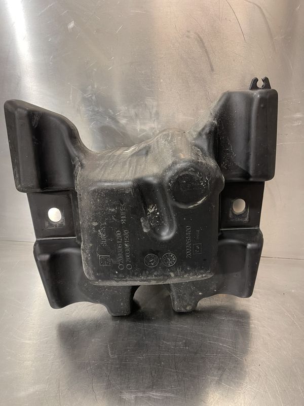 Peugeot Speedfight 4 4T 2023 Bensintank 