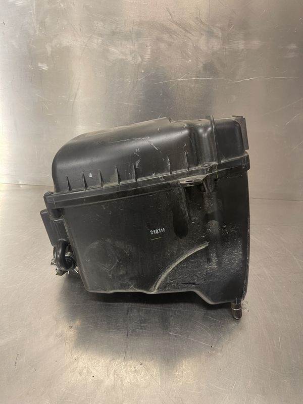Yamaha MT125 2020-2025 Luftfilterboks 