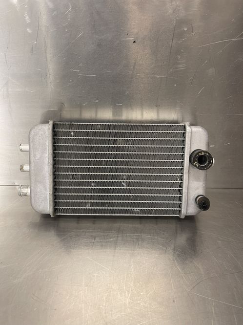 Hovedbilde Derbi Senda SM 50 2018 Radiator