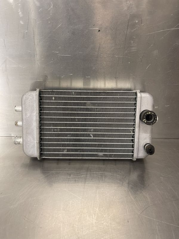 Derbi Senda SM 50 2018 Radiator
