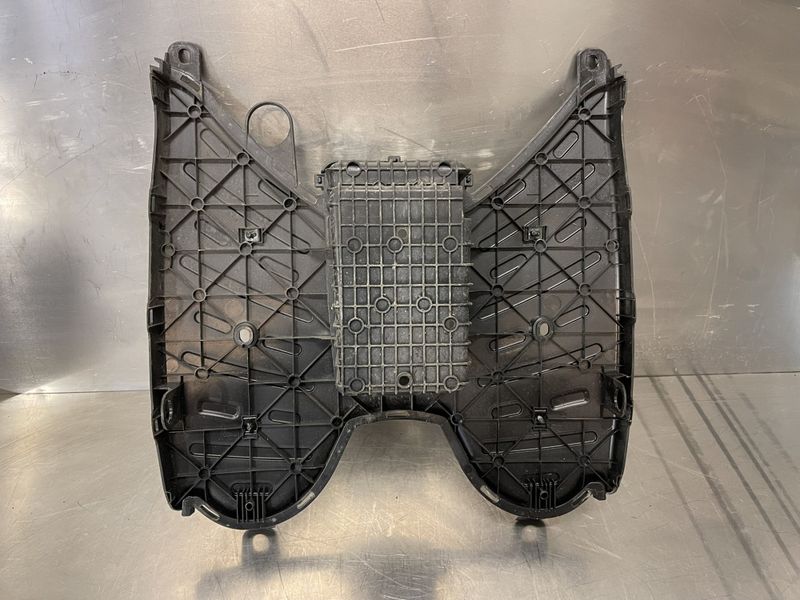 Peugeot Kisbee 2019 Fotbrett