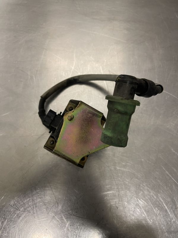 Vespa GTS 250 2006 Coil 