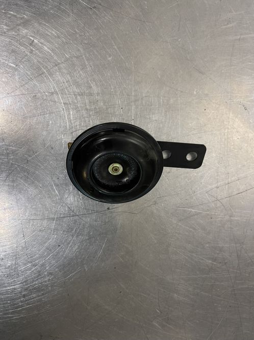 Hovedbilde Super Soco TC 2020 Signalhorn