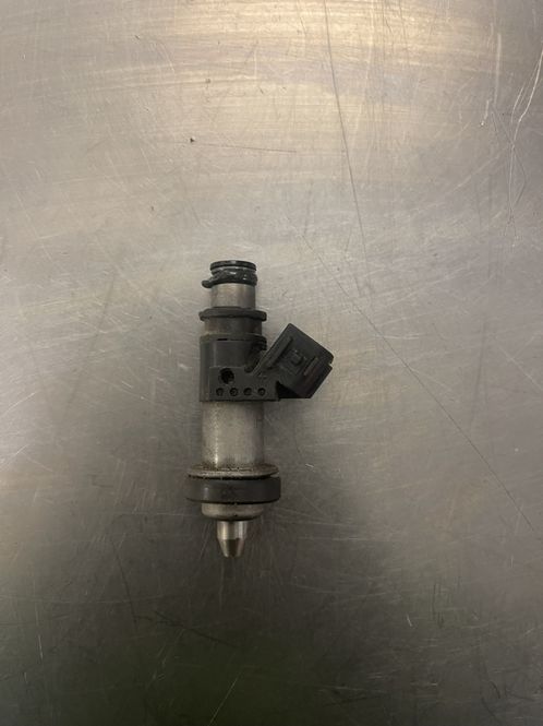 Hovedbilde Suzuki GSXR 600 2003 Dyse
