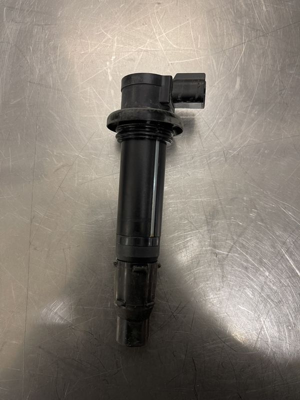 Yamaha MT 09 2019 Coil 