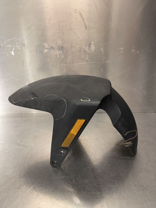 Peugeot Speedfight 4 Framskjerm 