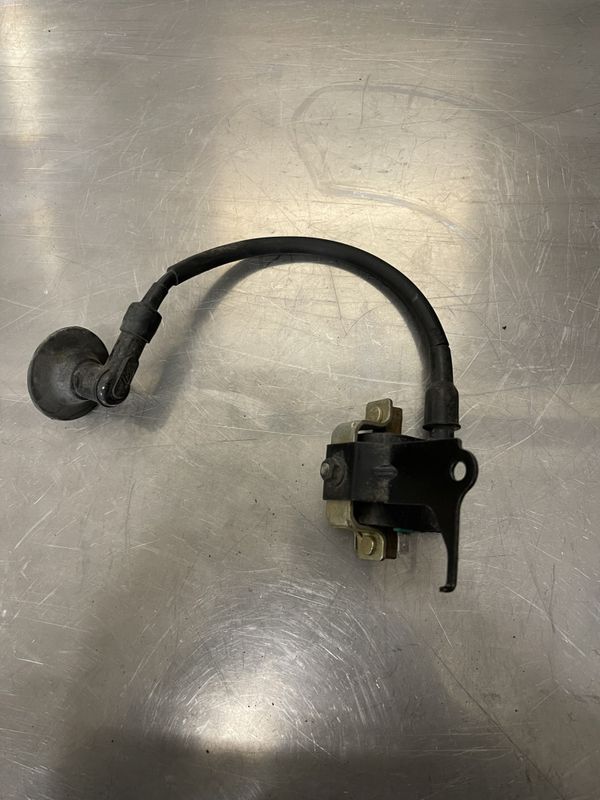 Peugeot Speedfight 4 Coil 2 takt