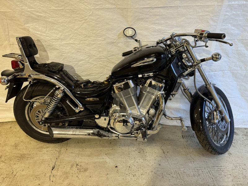 Suzuki Intruder 1400 1998