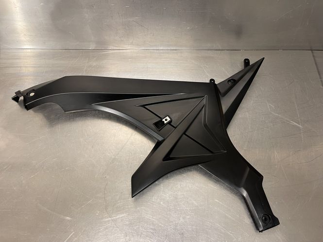 Hovedbilde Suzuki GSX-S 125 2023 Kåpe venstre