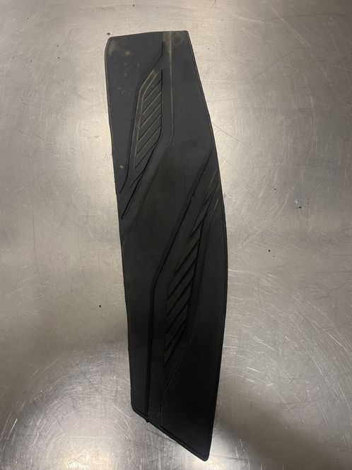 Hovedbilde Honda FORZA NSS 125 2017 Matte fotbrett