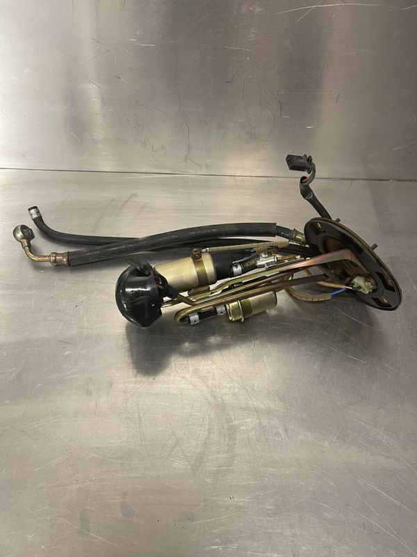 Honda ST 1300 2004 Bensinpumpe 