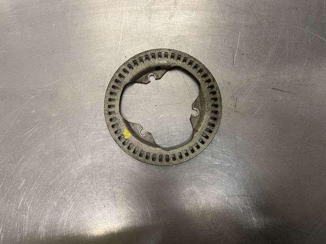 Hovedbilde Suzuki GSX-R 125 2019 ABS Ring bakfelg