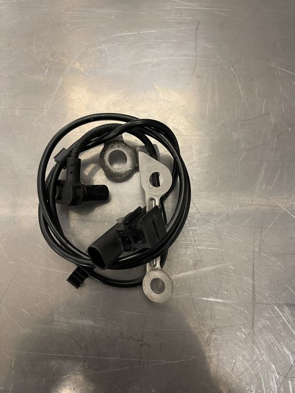 BMW R1200 GSA 2017 Abs sensor bakre