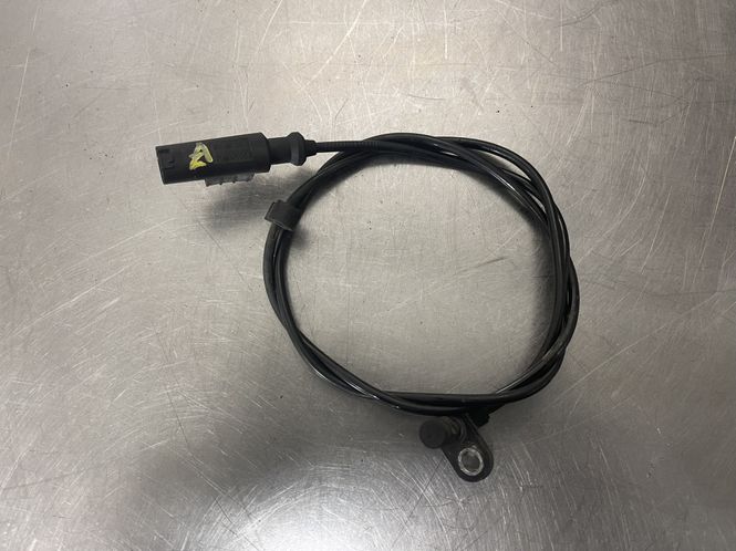 Hovedbilde KTM Duke 125 2017 ABS Sensor bak 