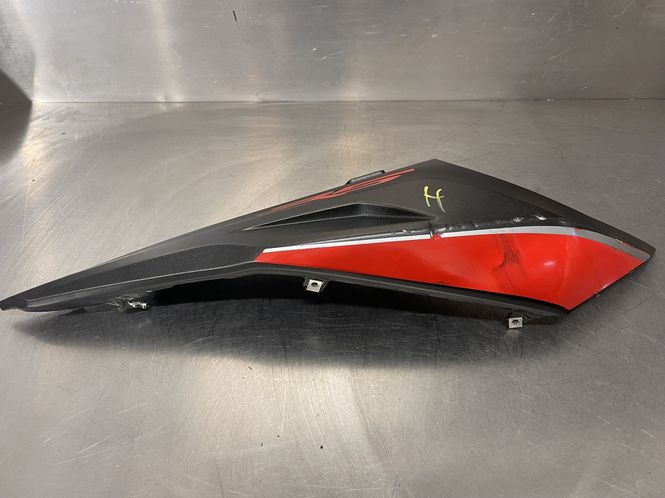 Hovedbilde Aprilia RS 125 2006-2010 Kåpe bak høyre