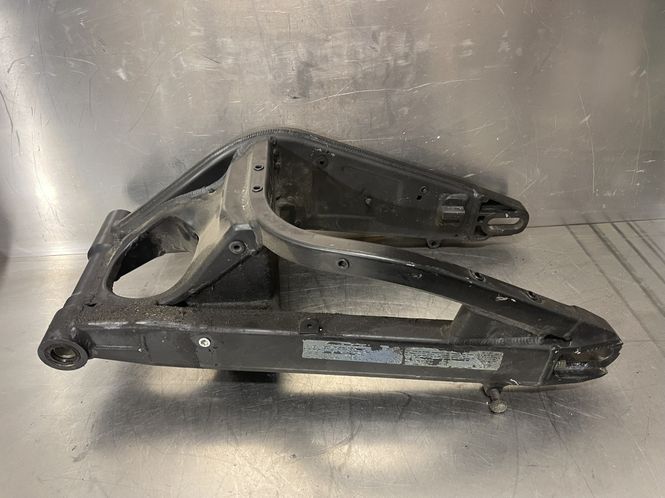 Hovedbilde Kawasaki Ninja ZX-10R 2004-2005 Baksving
