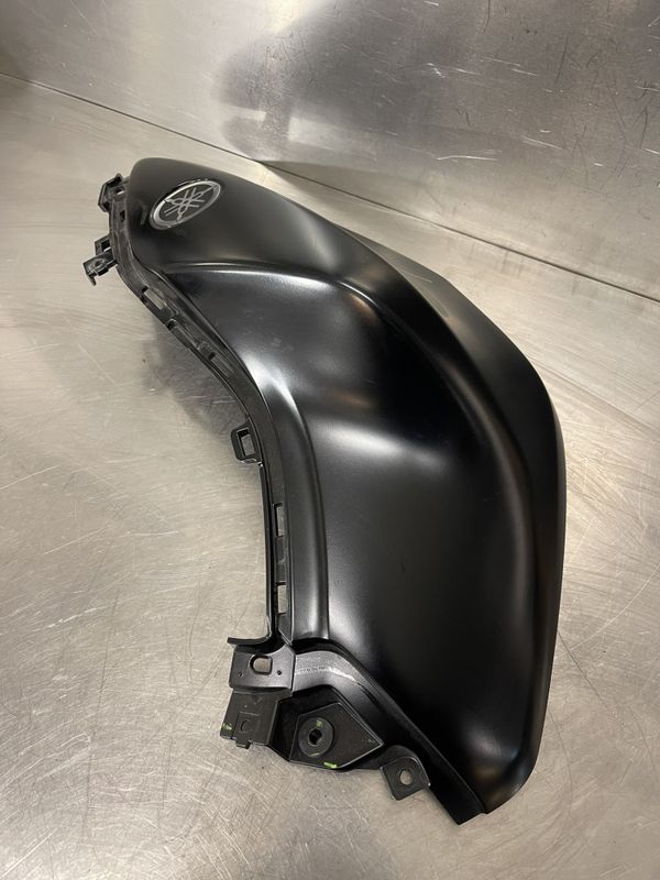 Yamaha MT125 2020-2025 Tank kåpe venstre