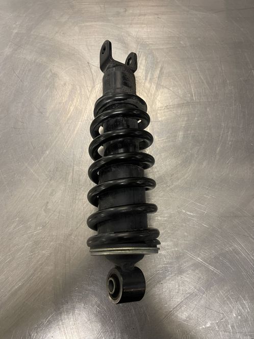 Hovedbilde Yamaha MT125 2020-2025 Bakdemper 