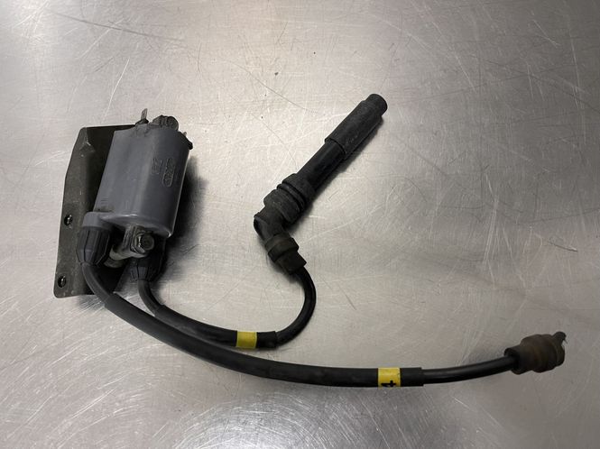 Hovedbilde Kawasaki ZZR 600 1998 Coil 1&4