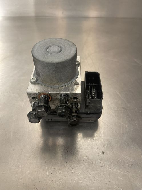 Hovedbilde Yamaha MT125 2020-2022 ABS Pumpe 