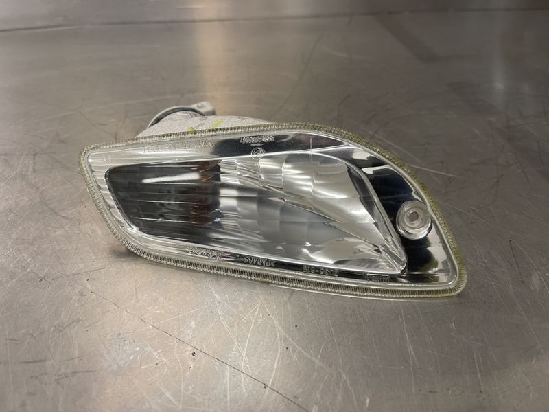 Vespa LX 50 Blinklys foran venstre