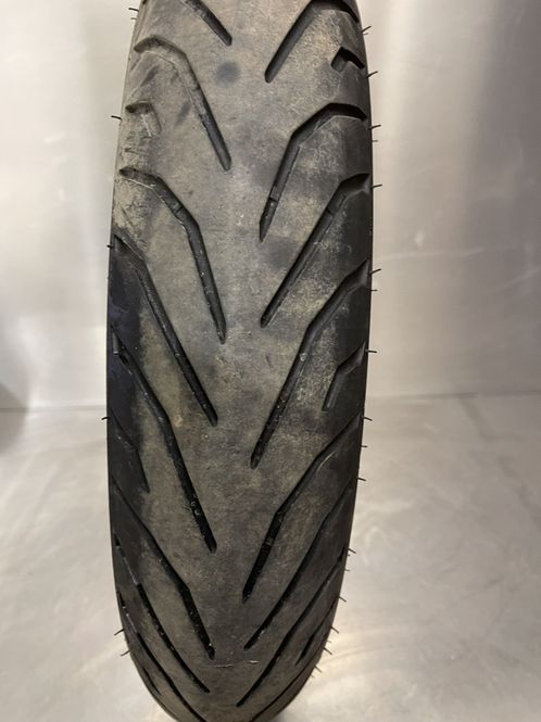 Hovedbilde KTM Duke 125 2020 Framfelg
