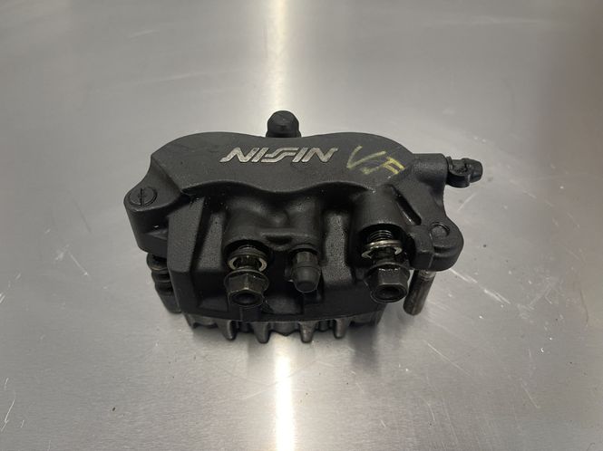 Hovedbilde Honda Varadero XL 1000 1999 Bremsecaliper foran venstre