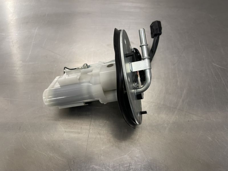 Honda Africa Twin CRF 1100 2021 Bensinpumpe