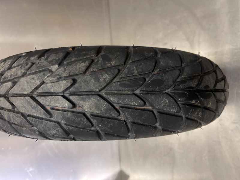 Vespa LX 50 Framfelg