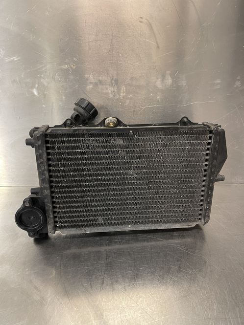 Hovedbilde BMW K100 Radiator 