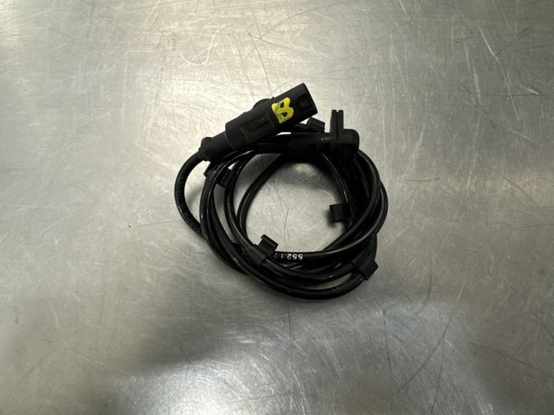 Ducati Scrambler 800 2019 Cafe Racer ABS Sensor