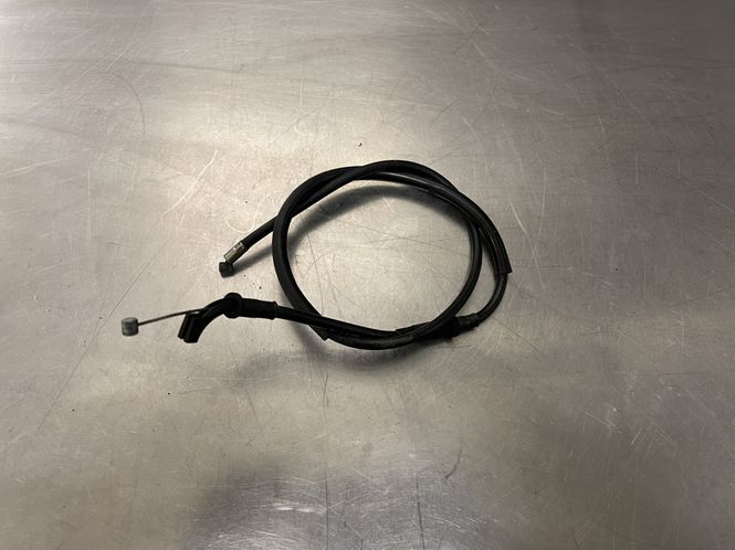 Hovedbilde Kawasaki Ninja ZX-6R 1998 Chocke wire