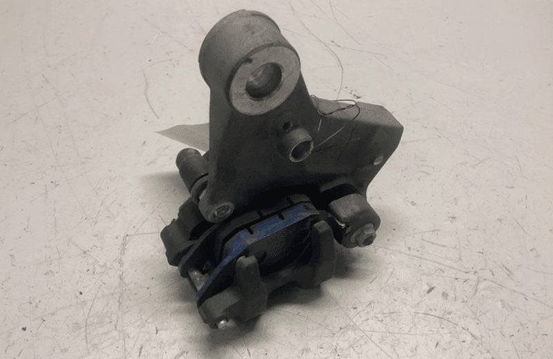 Honda CB125R 2023 Bremsecaliper bakbrems 