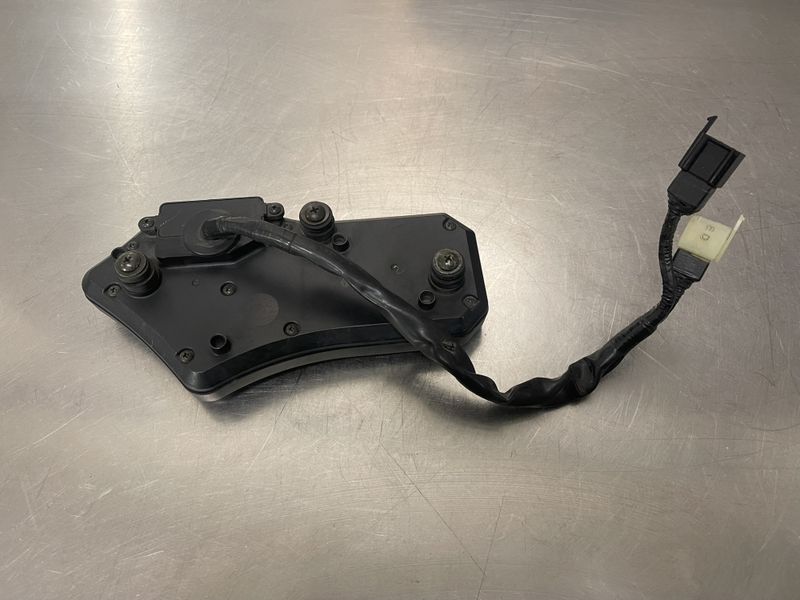 Honda CBR 600 F4 2002 Speedometer/Instrument